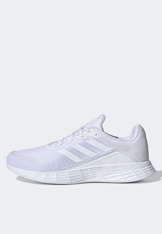 Tenis Running adidas Performance Duramo SL Blanco adidas Performance