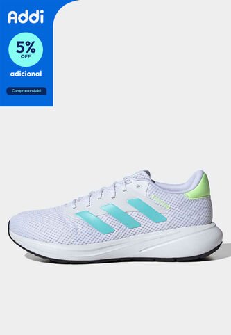 Tenis adidas Performance Response Runner Blanco adidas Performance