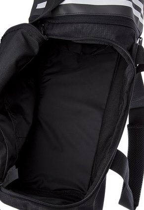 Maletín Negro-Blanco adidas Performance CVRT 3S DUF S