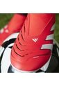 Adidas Performance Guayos Adidas Hombre Predator League Laceless - Rojo-Blanco Guayos de adidas Performance