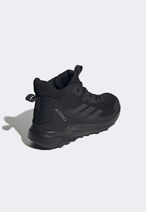 Tenis de Senderismo  Negro adidas Performance Terrex Anylander