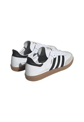 Adidas Performance Tenis Adidas Hombre Samba Decon - Blanco-Negro Tenis