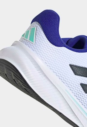 Tenis adidas Performance Response Blanco