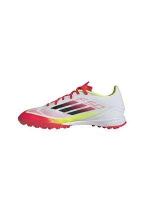 Adidas Performance Guayos Adidas Hombre F50 League Tf Football-Blanco-Rojo Guayos
