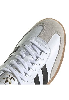 Adidas Performance Tenis Adidas Hombre Samba Decon - Blanco-Negro Tenis