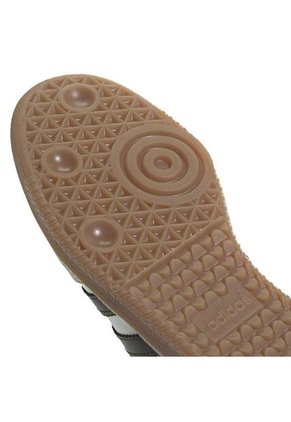 Adidas Performance Tenis Adidas Hombre Samba Decon - Blanco-Negro Tenis