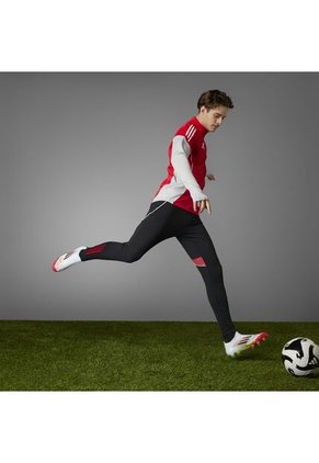 Adidas Performance Guayos Adidas Unisex F50 Elite Ll Fg-Blanco-Rojo Guayos