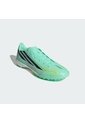 Guayos Negro Adidas F50 Hyperfast League Pasto Artificial Verde de adidas Performance