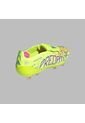 Guayos Adidas Hombre Predator Elite FG - Verde/Multicolor de adidas Performance