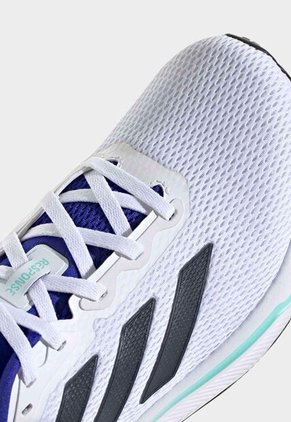 Tenis adidas Performance Response Blanco