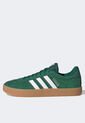 Tenis Lifestyle adidas Sportswear VL Court 3.0 Verde de adidas Performance