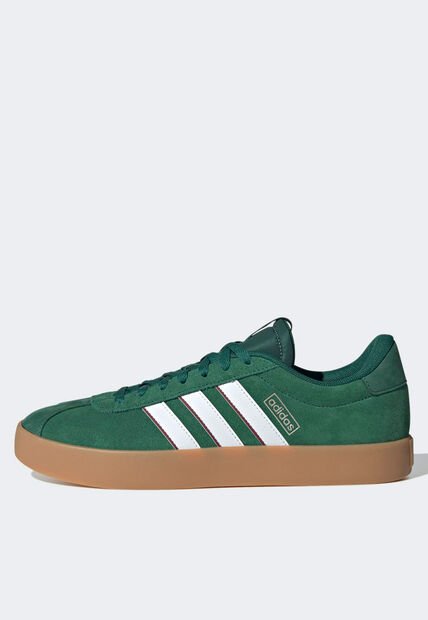 Tenis Lifestyle adidas Sportswear VL Court 3.0 Verde