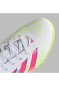 Torretin Adidas Kids Predator Club TF - Blanco-Rosado de adidas Performance