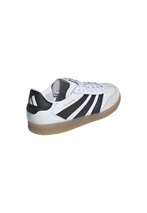 Adidas Performance Guayos Adidas Unisex Predator Freestyle Indoor-Blanco-Negro Guayos