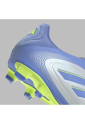 Guayos Adidas Hombre Copa Pure 3 Club FG/MG-Azul/Verde