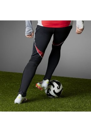 Adidas Performance Guayos Adidas Unisex F50 Elite Ll Fg-Blanco-Rojo Guayos