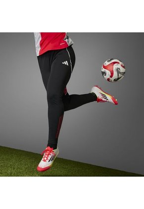 Adidas Performance Guayos Adidas Hombre F50 League FG/MG-Blanco-Rojo Guayos