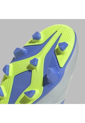 Guayos Adidas Hombre Copa Pure 3 Club FG/MG-Azul/Verde