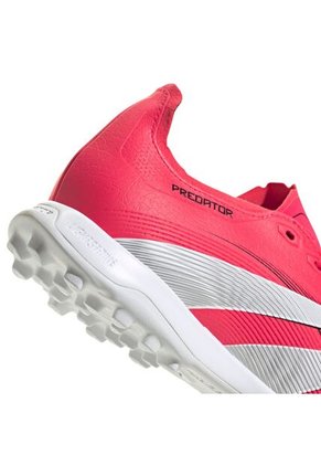 Adidas Performance Guayos Adidas Hombre Predator League - Rojo-Blanco Guayos