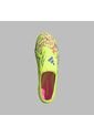 Guayos Adidas Hombre Predator Elite FG - Verde/Multicolor de adidas Performance