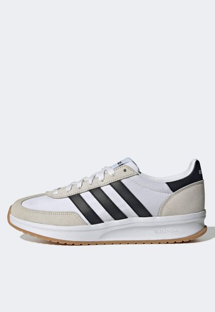 Tenis Lifestyle adidas Sportswear Run 72 Blanco
