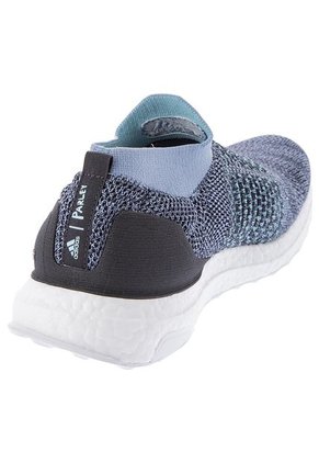 Running Azul adidas Performance ULTRABOOST