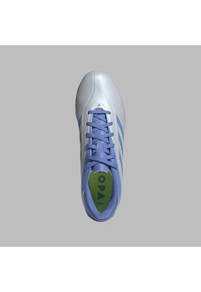 Guayos Adidas Hombre Copa Pure 3 Club FG/MG-Azul/Verde