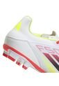 Adidas Performance Guayos Adidas Hombre F50 Club Para Terrenos Firmes Y Múltiples Superficies-Blanco-Rojo Guayos de adidas Performance
