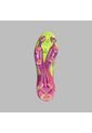 Guayos Adidas Hombre F50 + FG Rosado/Multicolor de adidas Performance