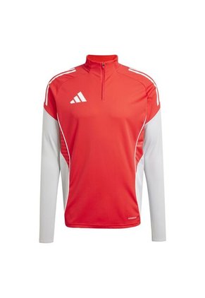 Adidas Performance Buzo Adidas Hombre Entrenamiento De Competición Tiro 25-Rojo-Blanco Buzo