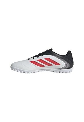 Adidas Performance Guayos Adidas Hombre Copa Pure 3 Club Turf-Blanco-Negro Guayos