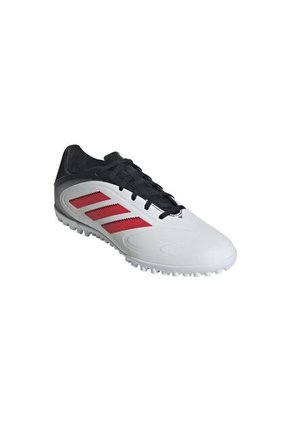 Adidas Performance Guayos Adidas Hombre Copa Pure 3 Club Turf-Blanco-Negro Guayos