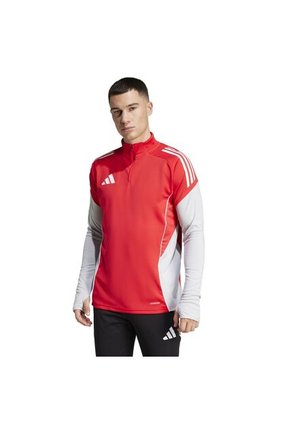 Adidas Performance Buzo Adidas Hombre Entrenamiento De Competición Tiro 25-Rojo-Blanco Buzo