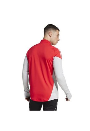 Adidas Performance Buzo Adidas Hombre Entrenamiento De Competición Tiro 25-Rojo-Blanco Buzo