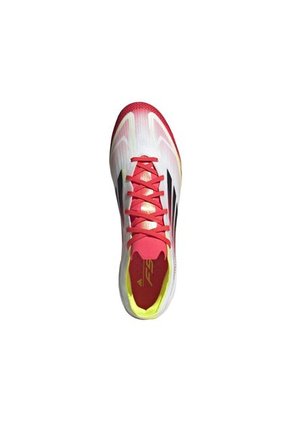 Adidas Performance Guayos Adidas Hombre F50/ProFirm Ground Cleats-Blanco-Rosado Guayos
