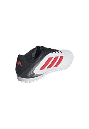 Adidas Performance Guayos Adidas Hombre Copa Pure 3 Club Turf-Blanco-Negro Guayos