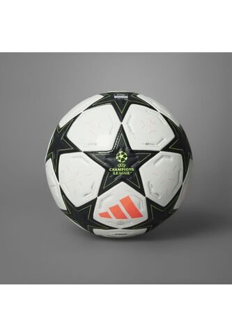 Adidas Performance Balón Adidas Fase De La Liga UCL Pro 24/25-Blaco-Negro Balón adidas Performance