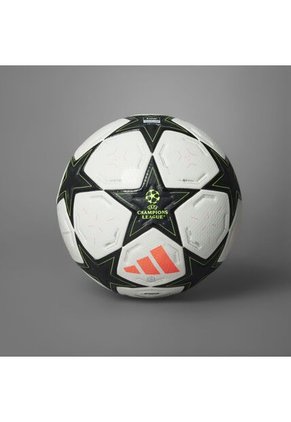 Adidas Performance Balón Adidas Fase De La Liga UCL Pro 24/25-Blaco-Negro Balón