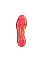 Adidas Performance Guayos Adidas Hombre F50/ProFirm Ground Cleats-Blanco-Rosado Guayos de adidas Performance