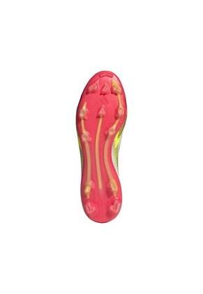 Adidas Performance Guayos Adidas Hombre F50/ProFirm Ground Cleats-Blanco-Rosado Guayos