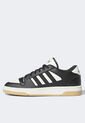 Tenis Lifestyle Negro-Blanco adidas Sportswear Break Start de adidas Performance