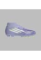 Guayos Adidas Mujer F50 Sparkfusion Club FG/MG - Violeta de adidas Performance