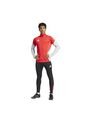 Adidas Performance Buzo Adidas Hombre Entrenamiento De Competición Tiro 25-Rojo-Blanco Buzo de adidas Performance