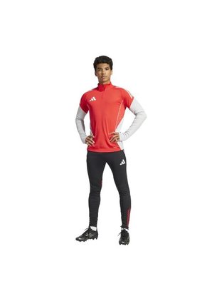 Adidas Performance Buzo Adidas Hombre Entrenamiento De Competición Tiro 25-Rojo-Blanco Buzo