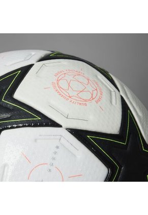Adidas Performance Balón Adidas Fase De La Liga UCL Pro 24/25-Blaco-Negro Balón