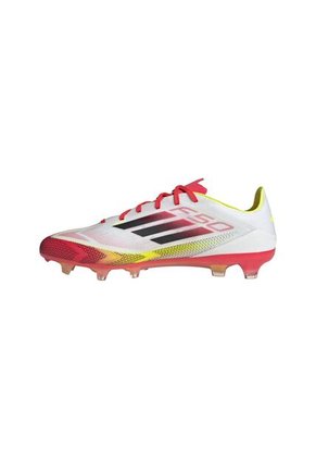 Adidas Performance Guayos Adidas Hombre F50/ProFirm Ground Cleats-Blanco-Rosado Guayos