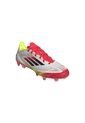 Adidas Performance Guayos Adidas Hombre F50/ProFirm Ground Cleats-Blanco-Rosado Guayos de adidas Performance