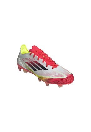 Adidas Performance Guayos Adidas Hombre F50/ProFirm Ground Cleats-Blanco-Rosado Guayos