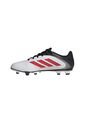 Adidas Performance Guayos Adidas Unisex Copa Pure III Club Fg/Mg-Blanco-Negro Guayos de adidas Performance
