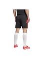 Adidas Performance Pantaloneta Adidas Hombre Entrenamiento Tiro 24-Negro-Rojo Pantaloneta de adidas Performance